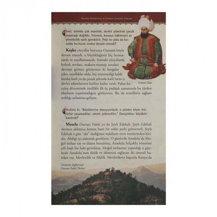 tarih tibbi konusturdu 1 talha ugurluel