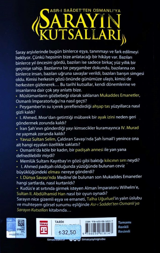 tarih tibbi konusturdu 1 talha ugurluel